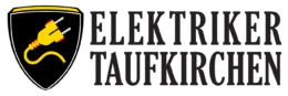 Elektriker Taufkirchen logo