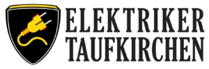 Elektriker Taufkirchen logo